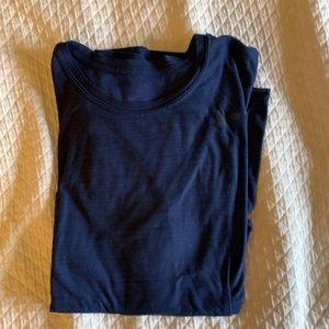 Nike light weight drifit shirt